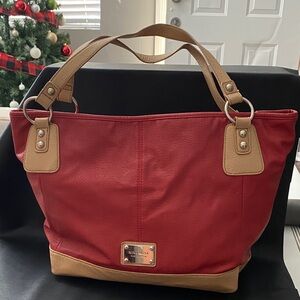 Nine West Tote Bag